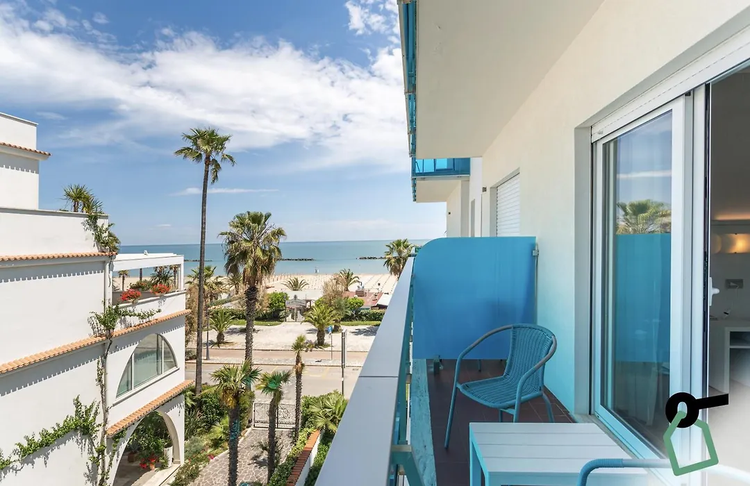 Hotiday Room Collection - San Benedetto-1