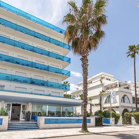 Hotiday Room Collection - San Benedetto-3