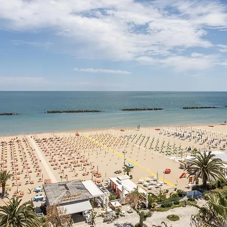 Hotiday Room Collection - San Benedetto-2